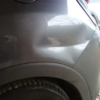 Dent repair Cardiff