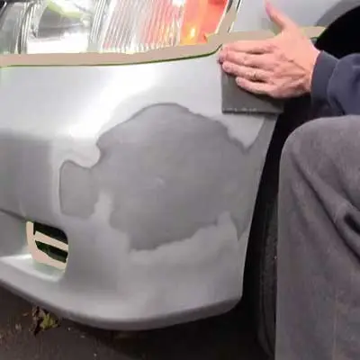 CARDIFF BUMPER REPAIR